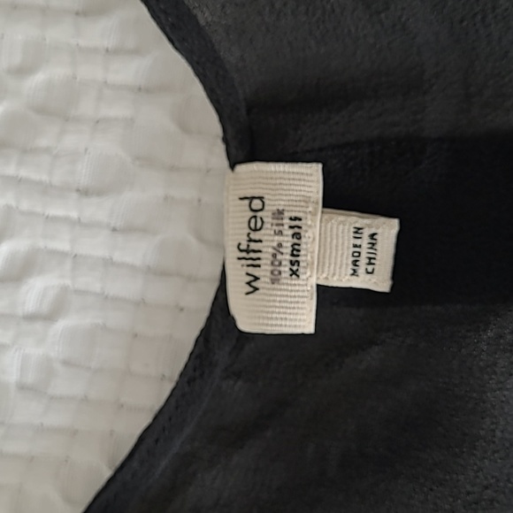 Wilfred sleeveless top - Picture 3 of 4